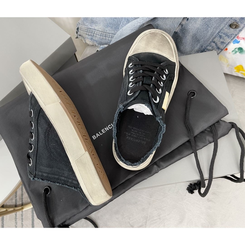 Balenciaga Casual Shoes